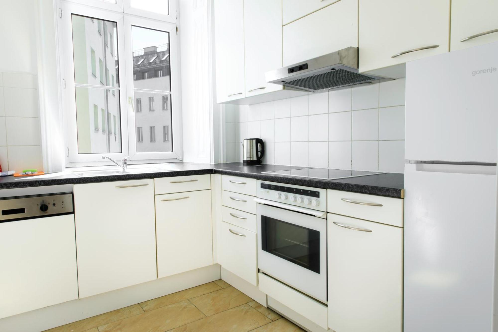 4 Apartament